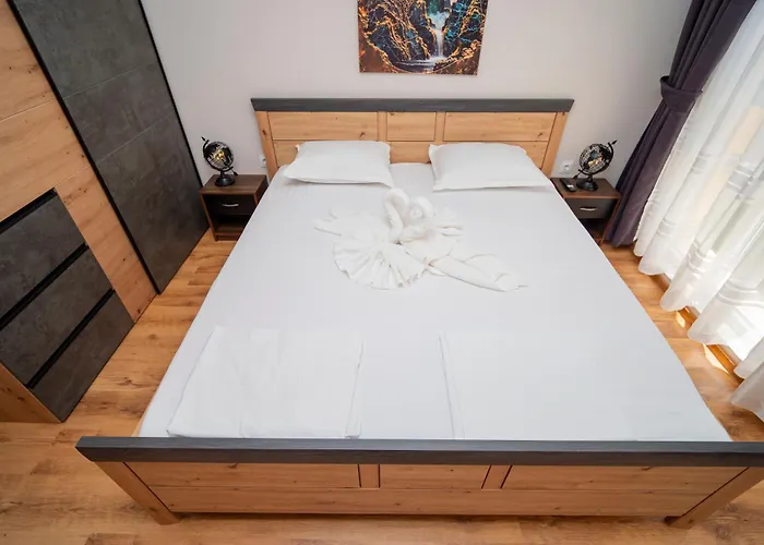 Marea Garden, - 1bd With Pool By Flat Mаnager