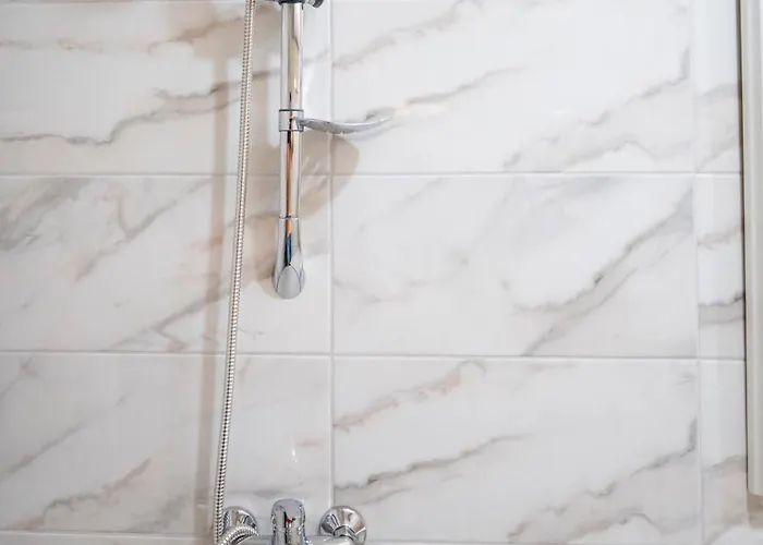 Marea Garden, - 1bd With Pool By Flat Mаnager Apartmán