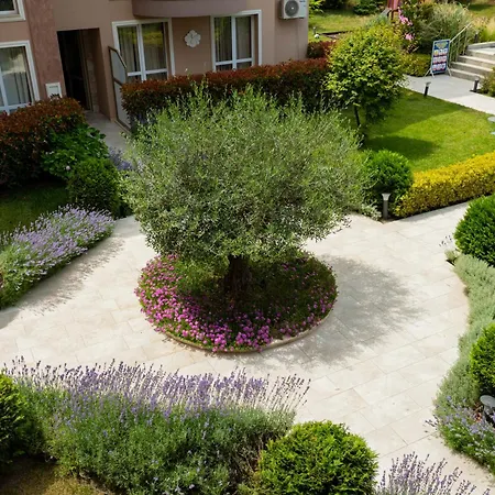 Apartment Marea Garden, - 1bd With Pool By Flat Mаnager