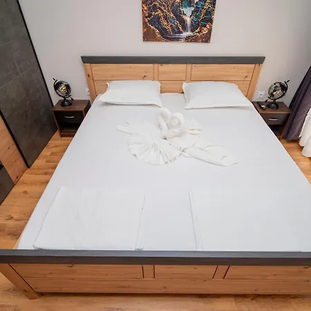 Marea Garden, - 1bd With Pool By Flat Mаnager