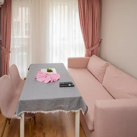 Apartment Marea Garden, - 1bd With Pool By Flat Mаnager