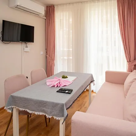 Apartment Marea Garden, - 1bd With Pool By Flat Mаnager *