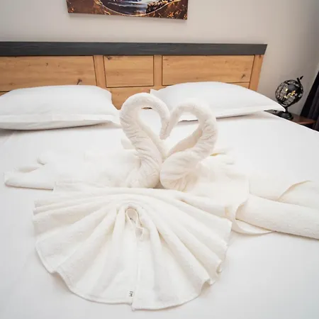 Marea Garden, - 1bd With Pool By Flat Mаnager Apartment Ravda