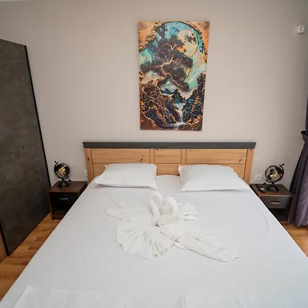 Marea Garden, - 1bd With Pool By Flat Mаnager