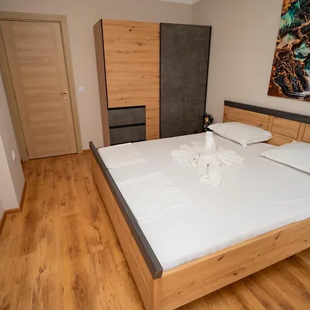 Marea Garden, - 1bd With Pool By Flat Mаnager דירה