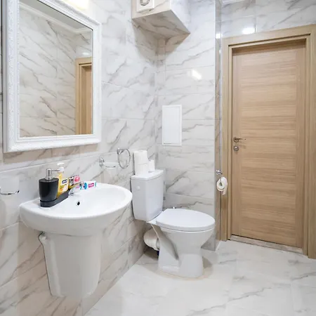 Apartment Marea Garden, - 1bd With Pool By Flat Mаnager *