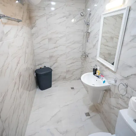 דירה Marea Garden, - 1bd With Pool By Flat Mаnager רבדה