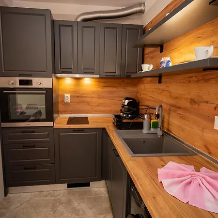 Marea Garden, - 1bd With Pool By Flat Mаnager Ravda