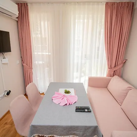 Marea Garden, - 1bd With Pool By Flat Mаnager * רבדה