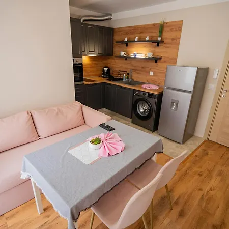 Marea Garden, - 1bd With Pool By Flat Mаnager