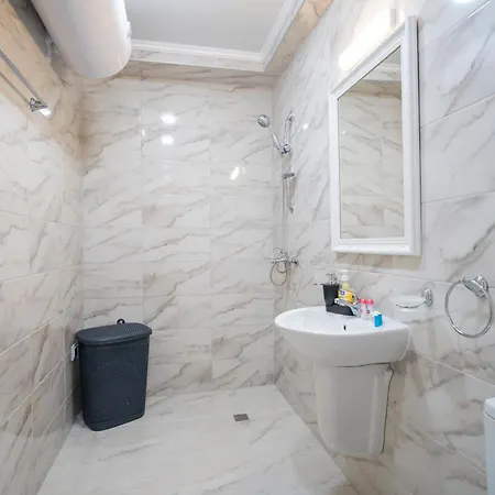 דירה Marea Garden, - 1bd With Pool By Flat Mаnager