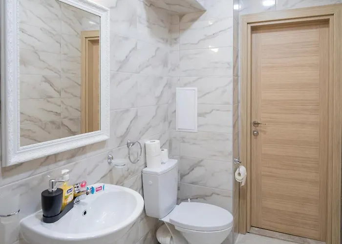 Marea Garden, - 1bd With Pool By Flat Mаnager Ravda