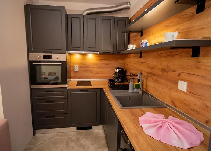 Marea Garden, - 1bd With Pool By Flat Mаnager Ravda